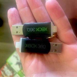 Throwback Xbox 360 bundle